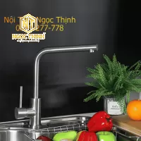 Vòi thân chóp GF304-SR3